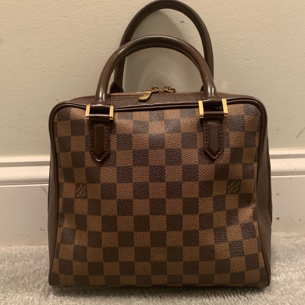 LV BRERA BAG